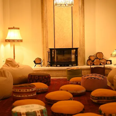 Hotell Niche Boutique