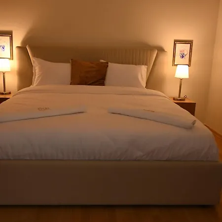 Hotell Niche Boutique