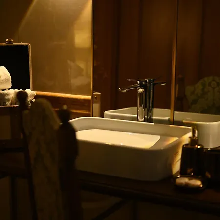 Niche Boutique Hotell 4*