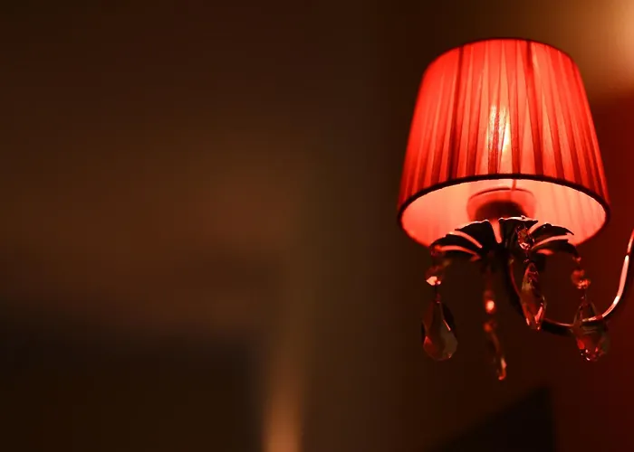 Niche Boutique Otel 4*