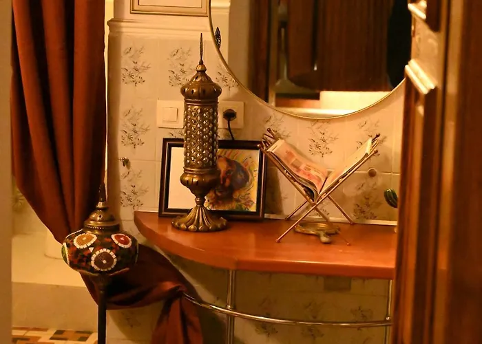 Niche Boutique Отель Тирана