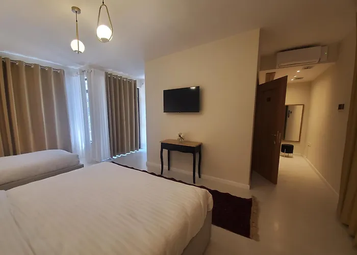 Niche Boutique Hotel