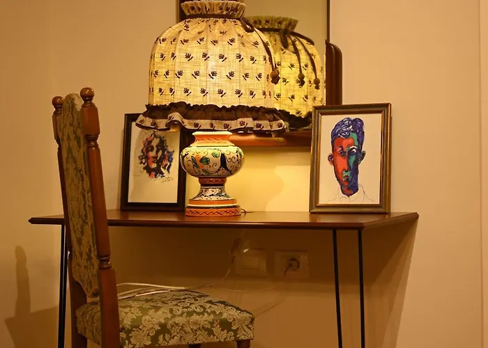 Niche Boutique Otel 4*