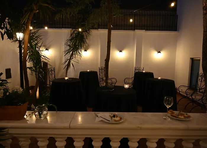 Otel Niche Boutique 4*