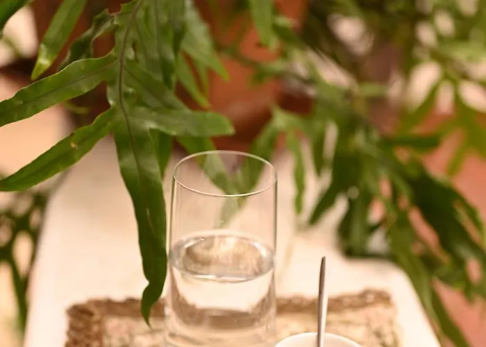 Otel Niche Boutique Tiran