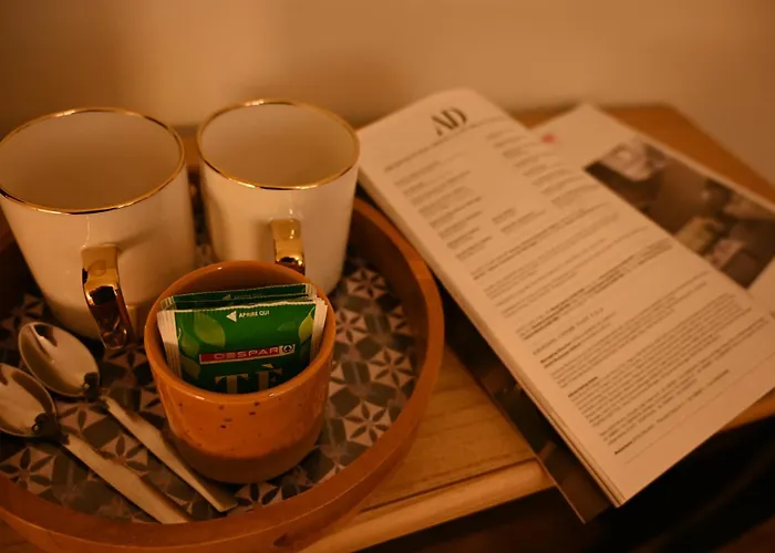 Niche Boutique Tiran