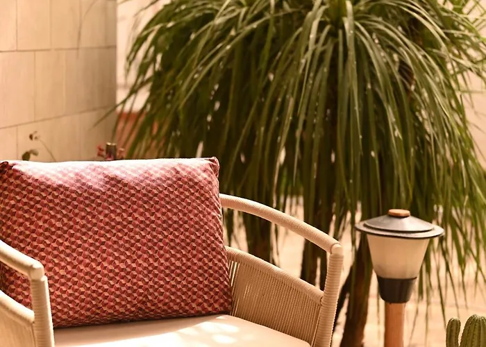 Niche Boutique 4*