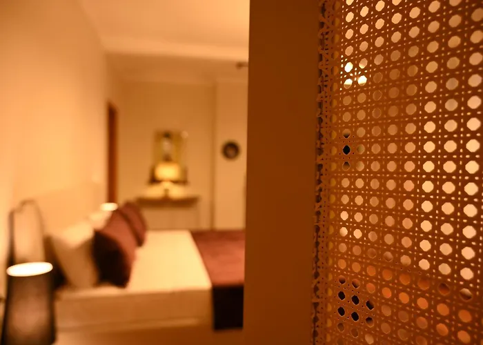Niche Boutique Hotel