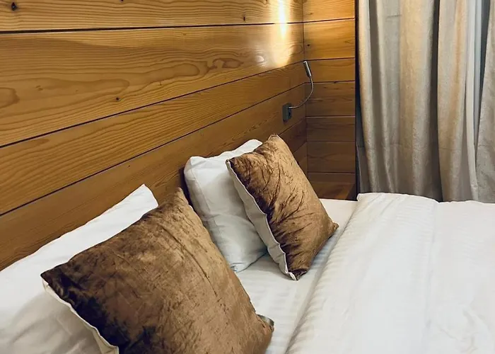 Hotel Niche Boutique 4*