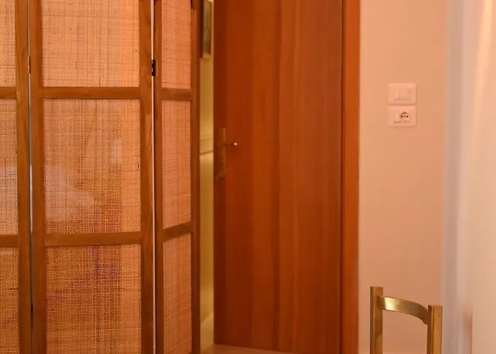 Otel Niche Boutique Tiran