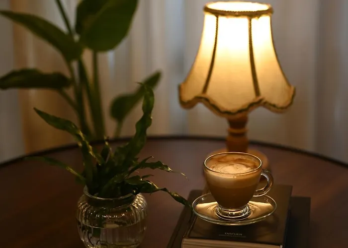 Niche Boutique Tiran