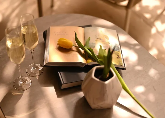 Niche Boutique Hotel