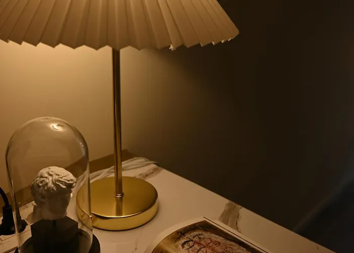 Niche Boutique Отель 4*