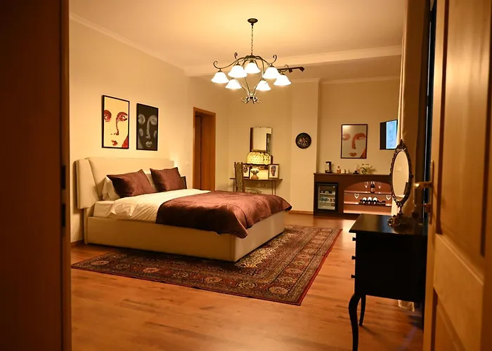 Niche Boutique 4*