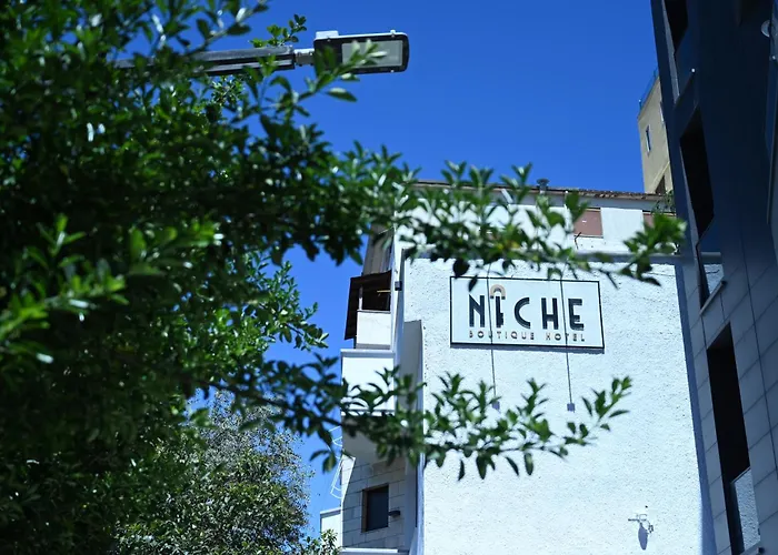 Niche Boutique 4*