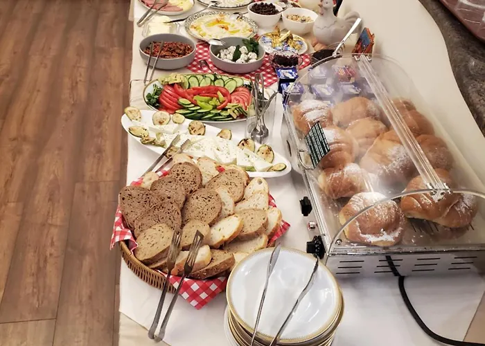 Otel Niche Boutique Tiran