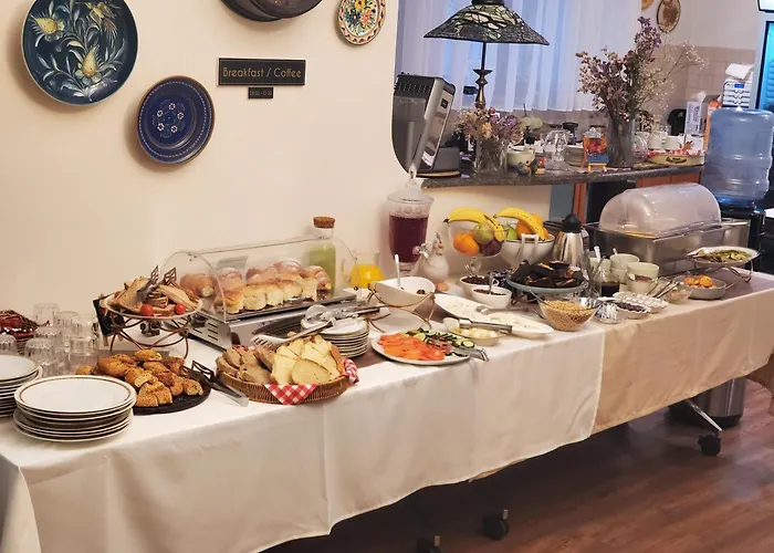 Otel Niche Boutique 4*