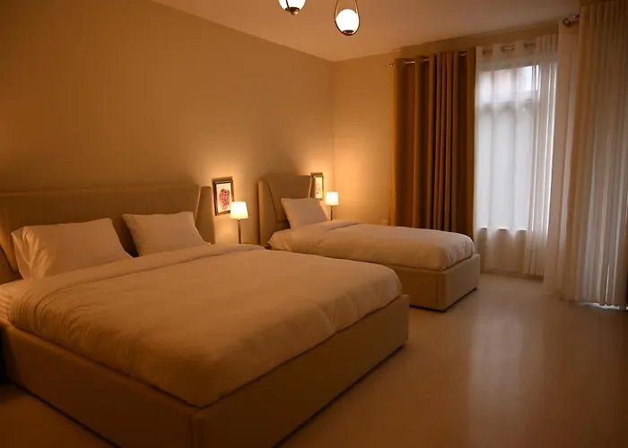 Otel Niche Boutique Tiran