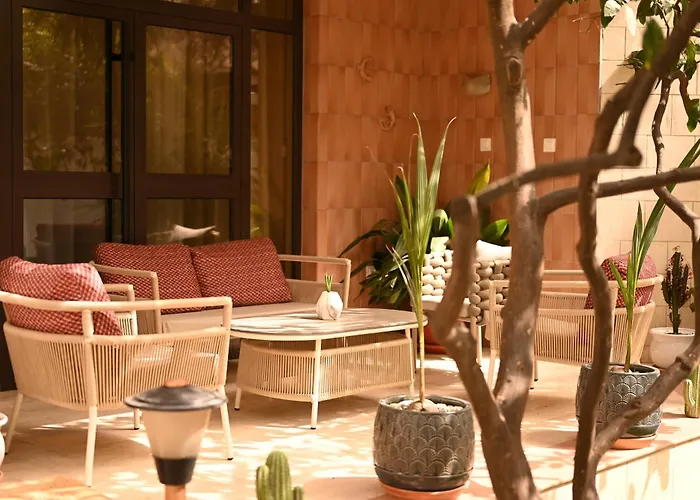 Niche Boutique Tiran